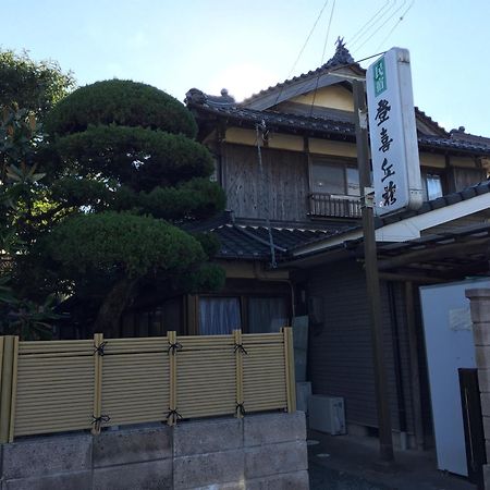 Tokiokasou Hotel Takahama  Exterior photo