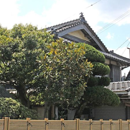 Tokiokasou Hotel Takahama  Exterior photo