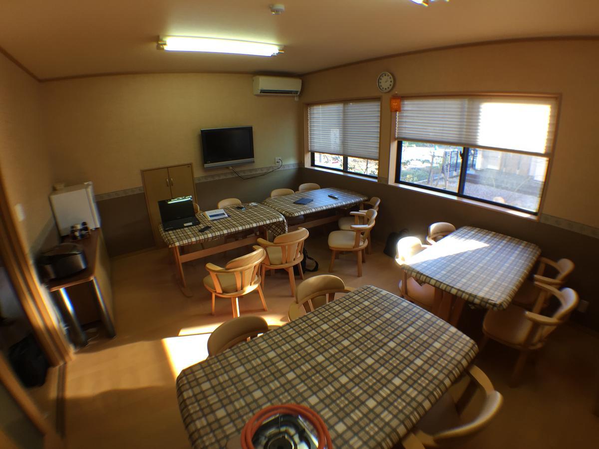 Tokiokasou Hotel Takahama  Exterior photo