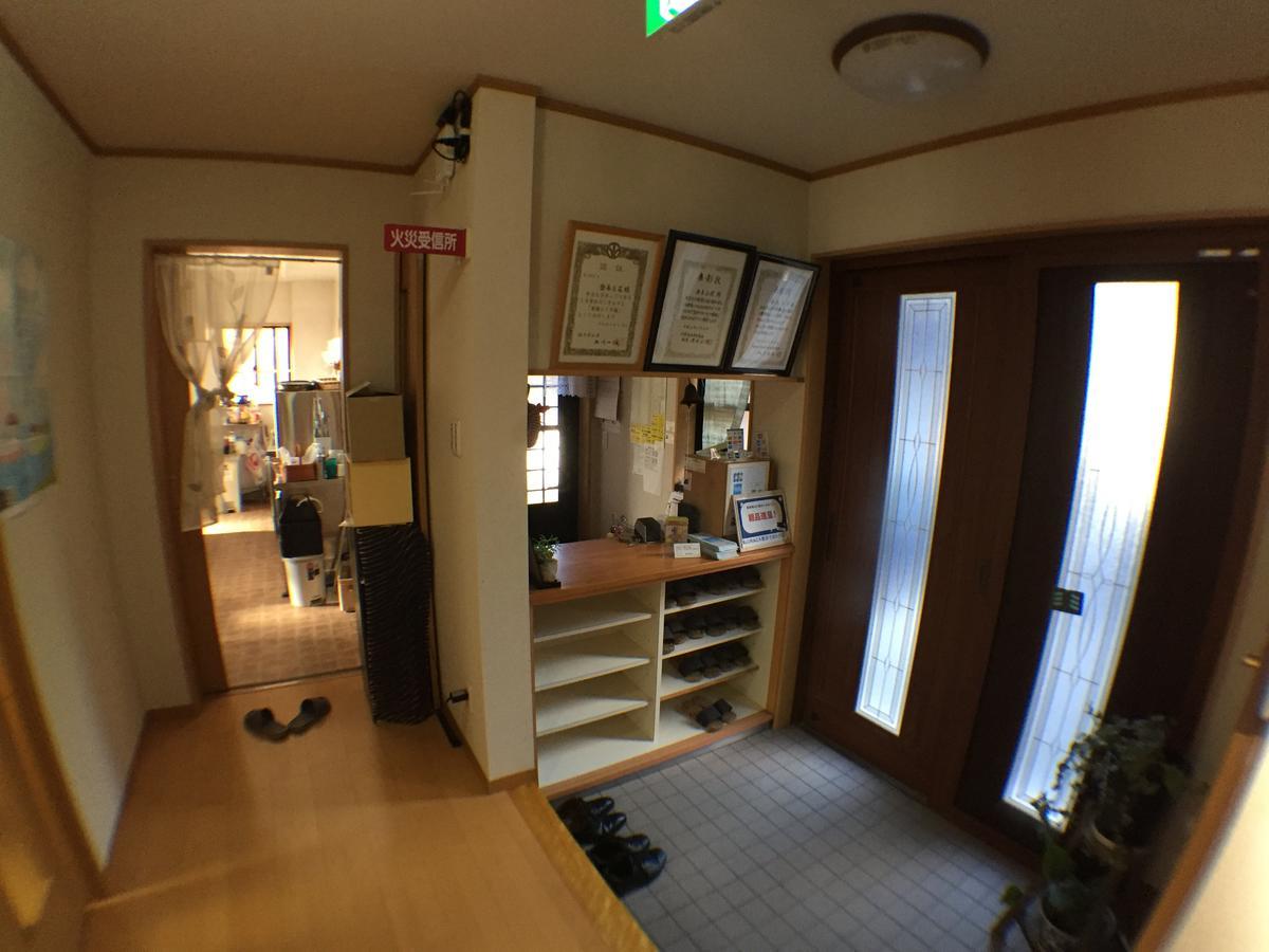 Tokiokasou Hotel Takahama  Exterior photo