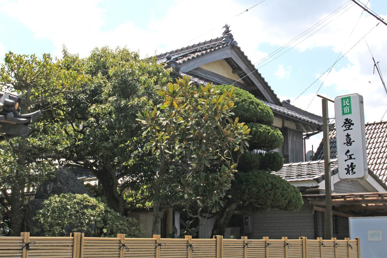 Tokiokasou Hotel Takahama  Exterior photo
