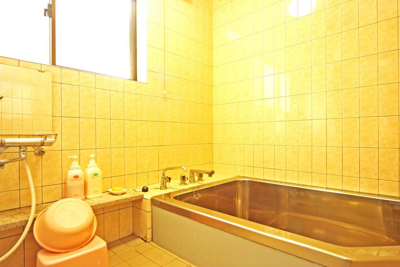 Tokiokasou Hotel Takahama  Exterior photo