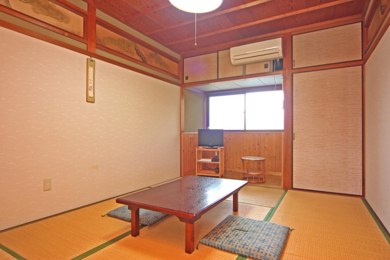 Tokiokasou Hotel Takahama  Exterior photo