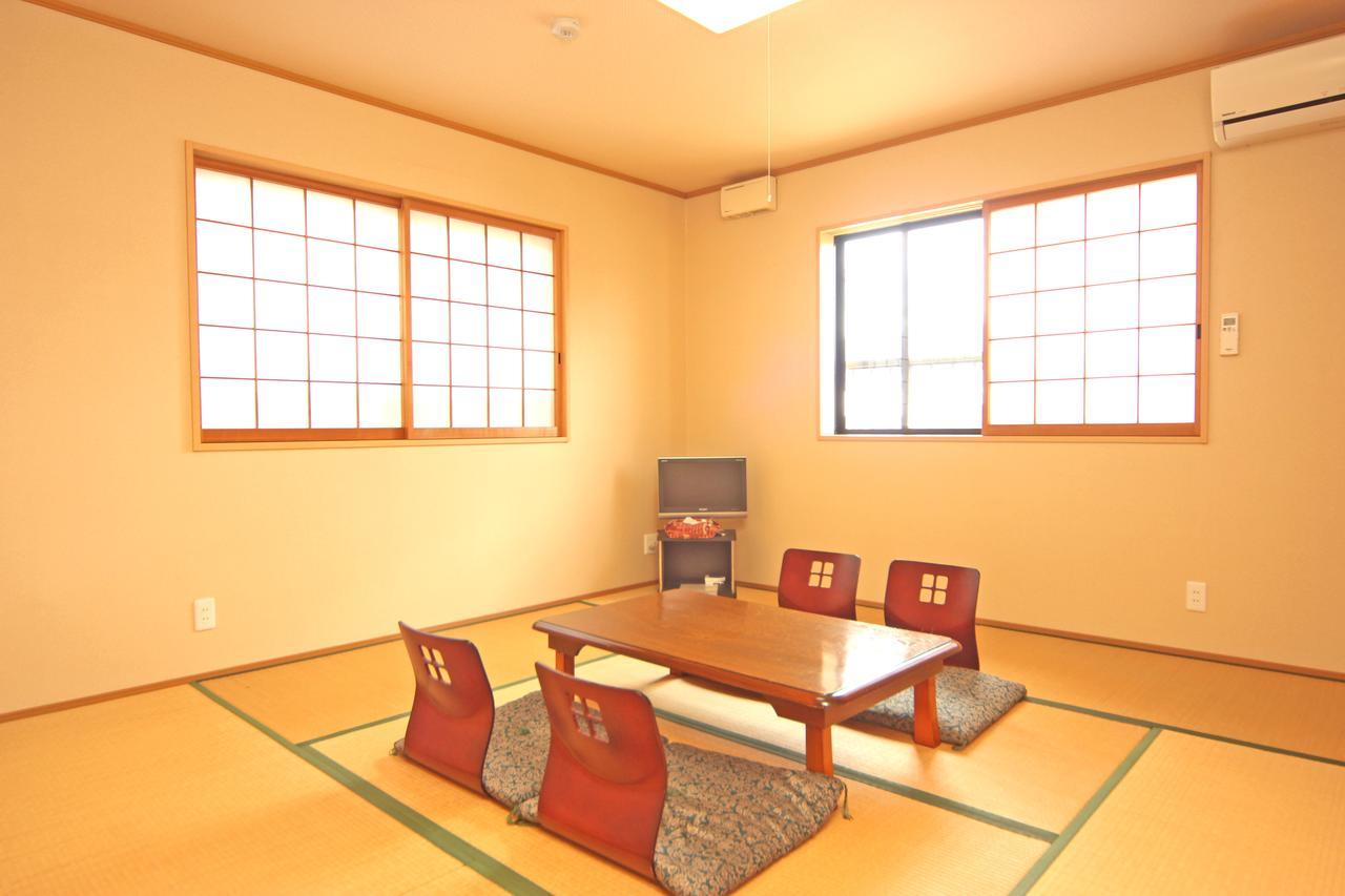 Tokiokasou Hotel Takahama  Exterior photo