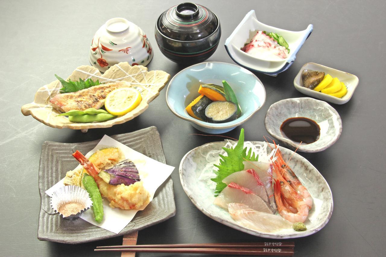 Tokiokasou Hotel Takahama  Exterior photo